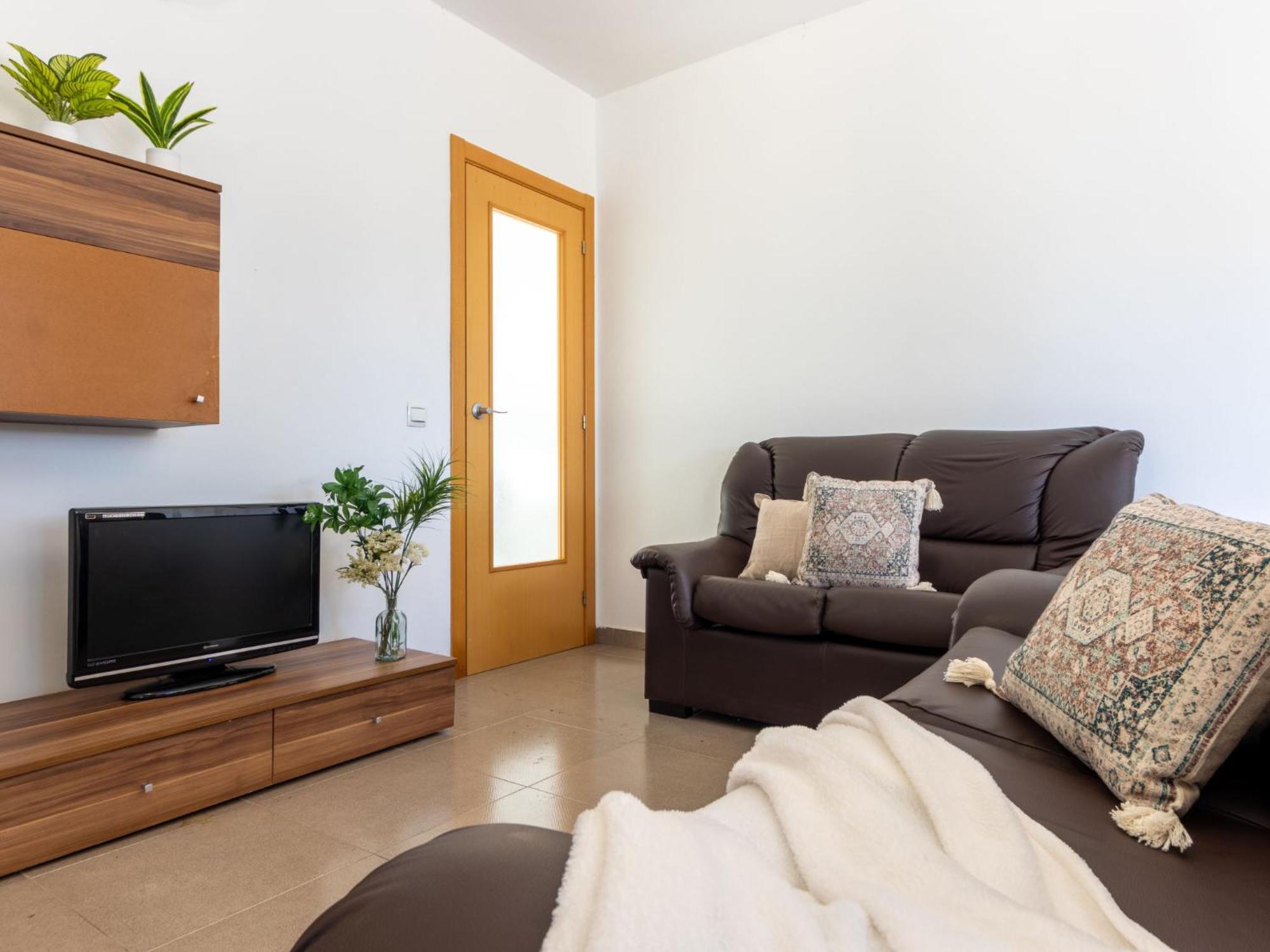 Holiday Home Gaviota 14 By Interhome Riumar Eksteriør bilde