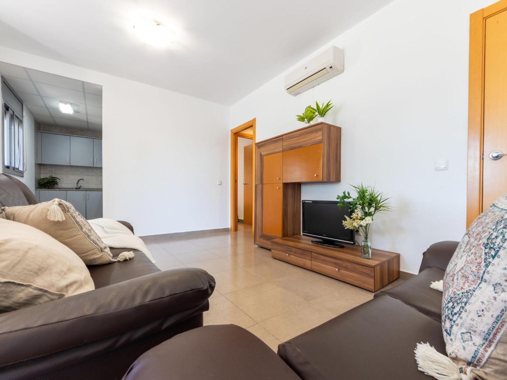 Holiday Home Gaviota 14 By Interhome Riumar Eksteriør bilde