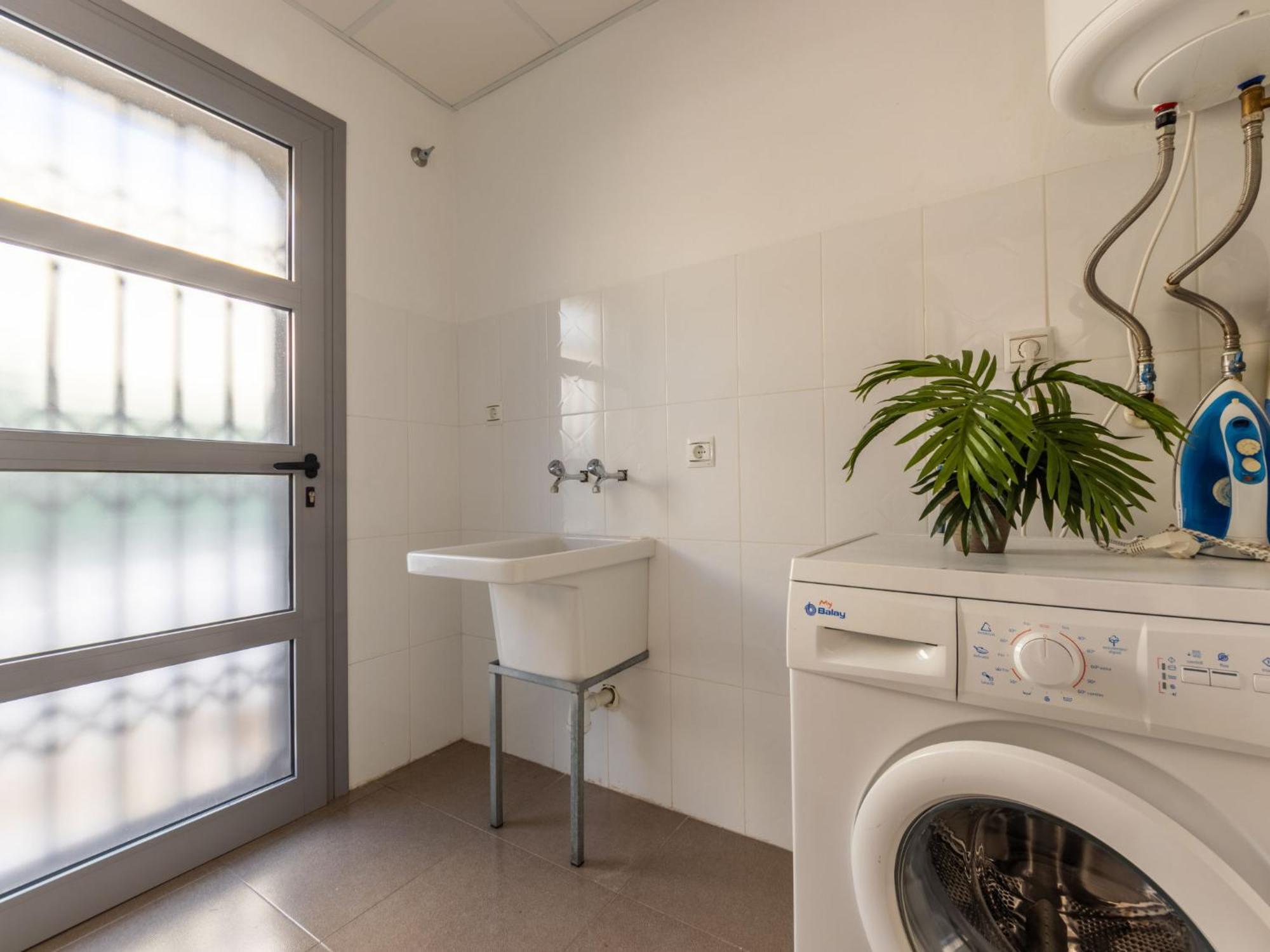 Holiday Home Gaviota 14 By Interhome Riumar Eksteriør bilde