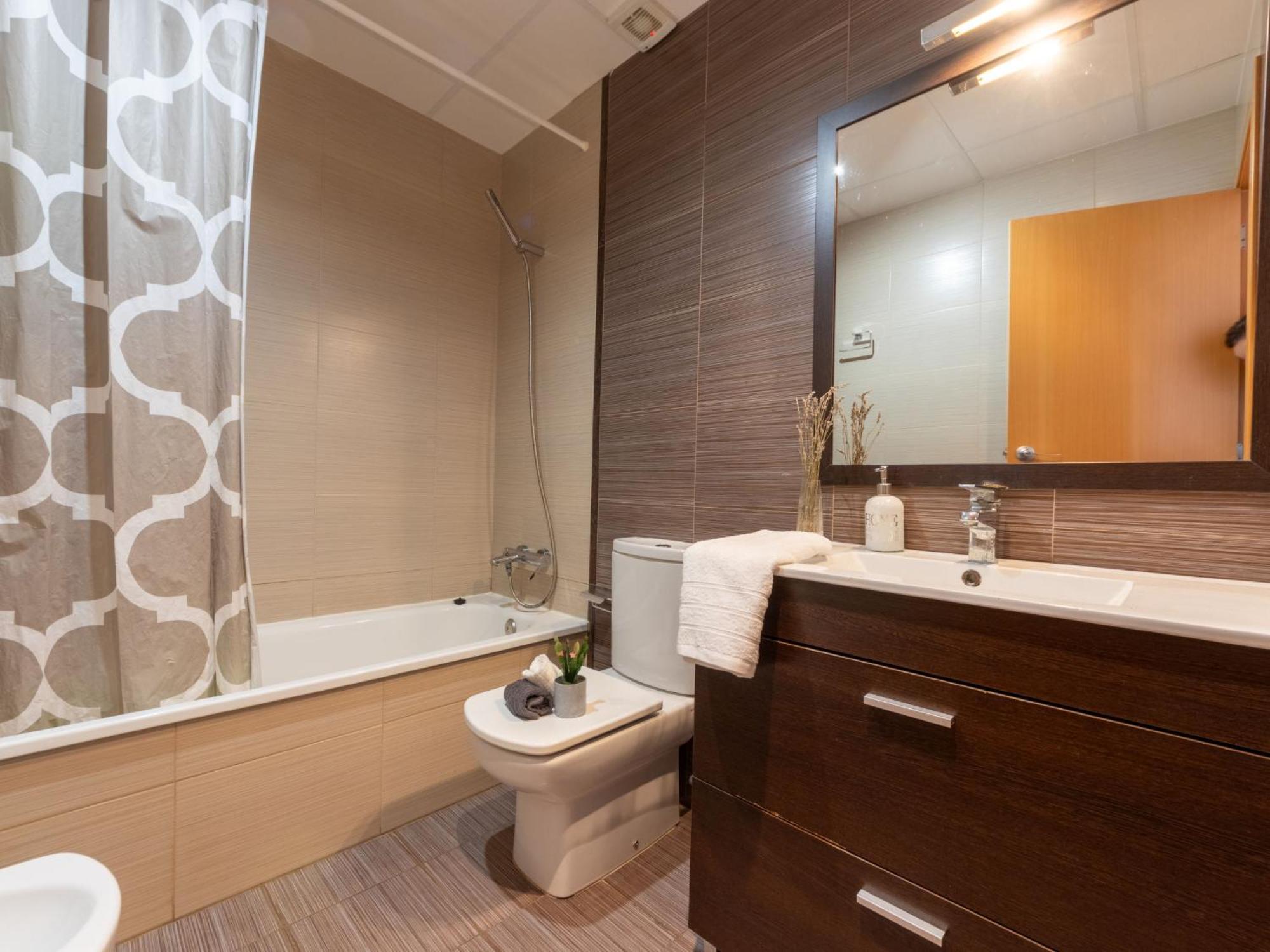 Holiday Home Gaviota 14 By Interhome Riumar Eksteriør bilde