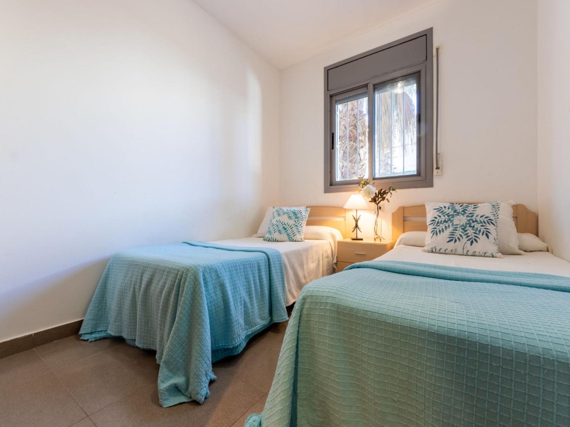 Holiday Home Gaviota 14 By Interhome Riumar Eksteriør bilde