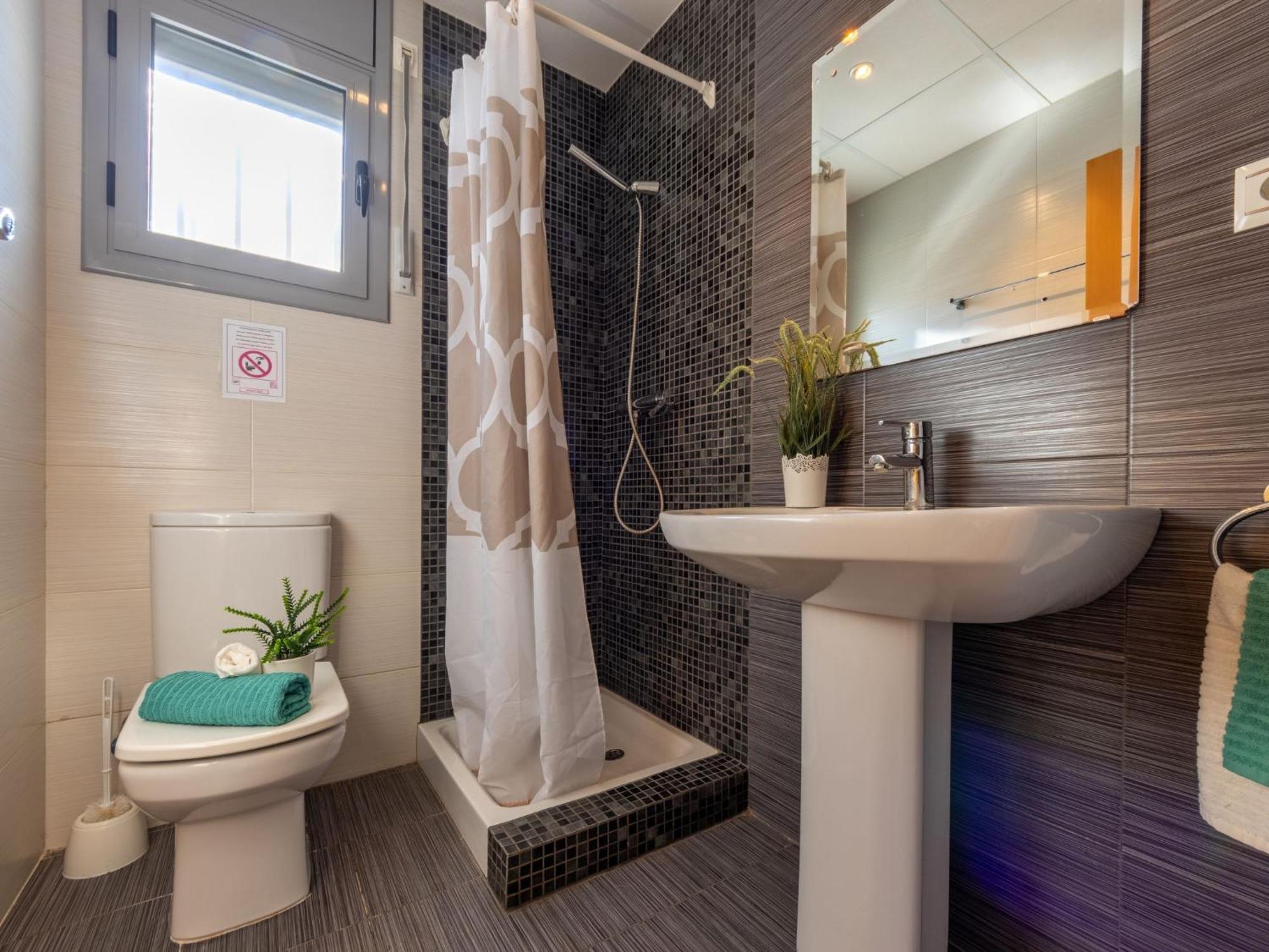 Holiday Home Gaviota 14 By Interhome Riumar Eksteriør bilde